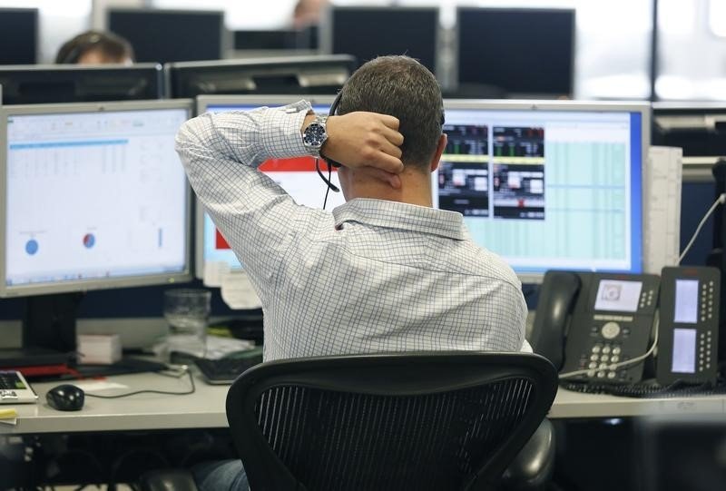 UBS ubah sektor ekuitas swasta, naikkan 2 nama